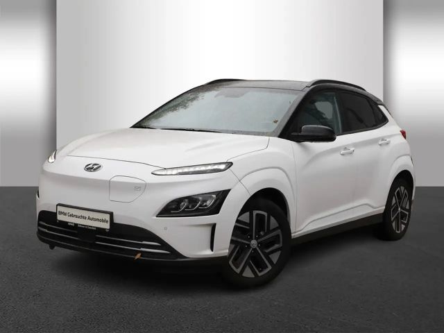 Hyundai Kona Electric
