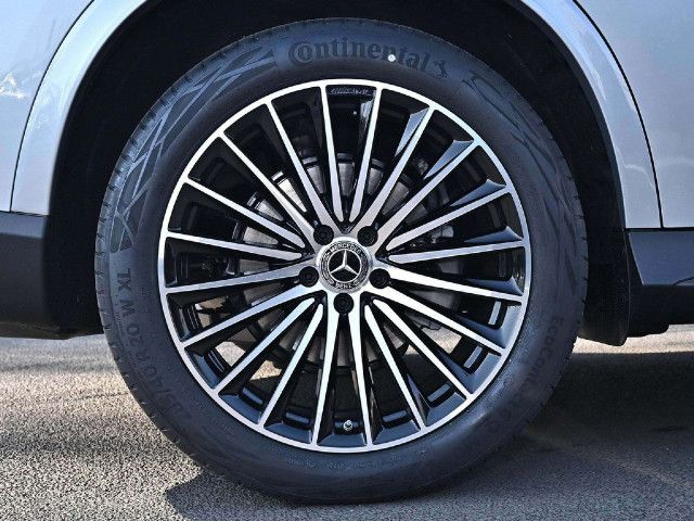 Mercedes-Benz GLC 200 4MATIC GLC 200 d