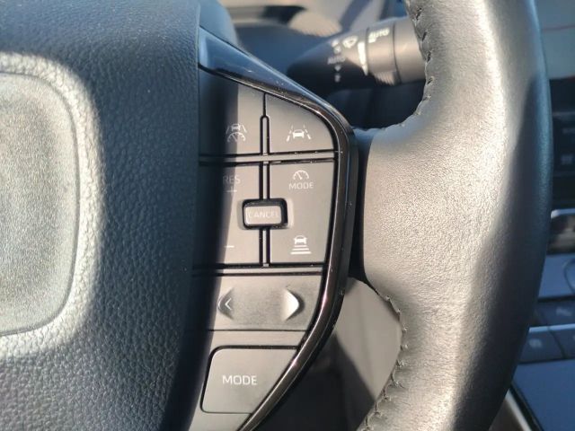 Toyota bZ4X Voorwielaandrijving