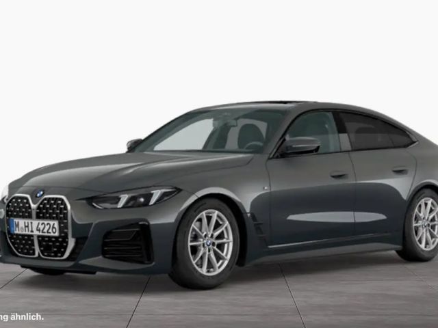 BMW 430 430d Coupé Gran Coupé M-Sport xDrive