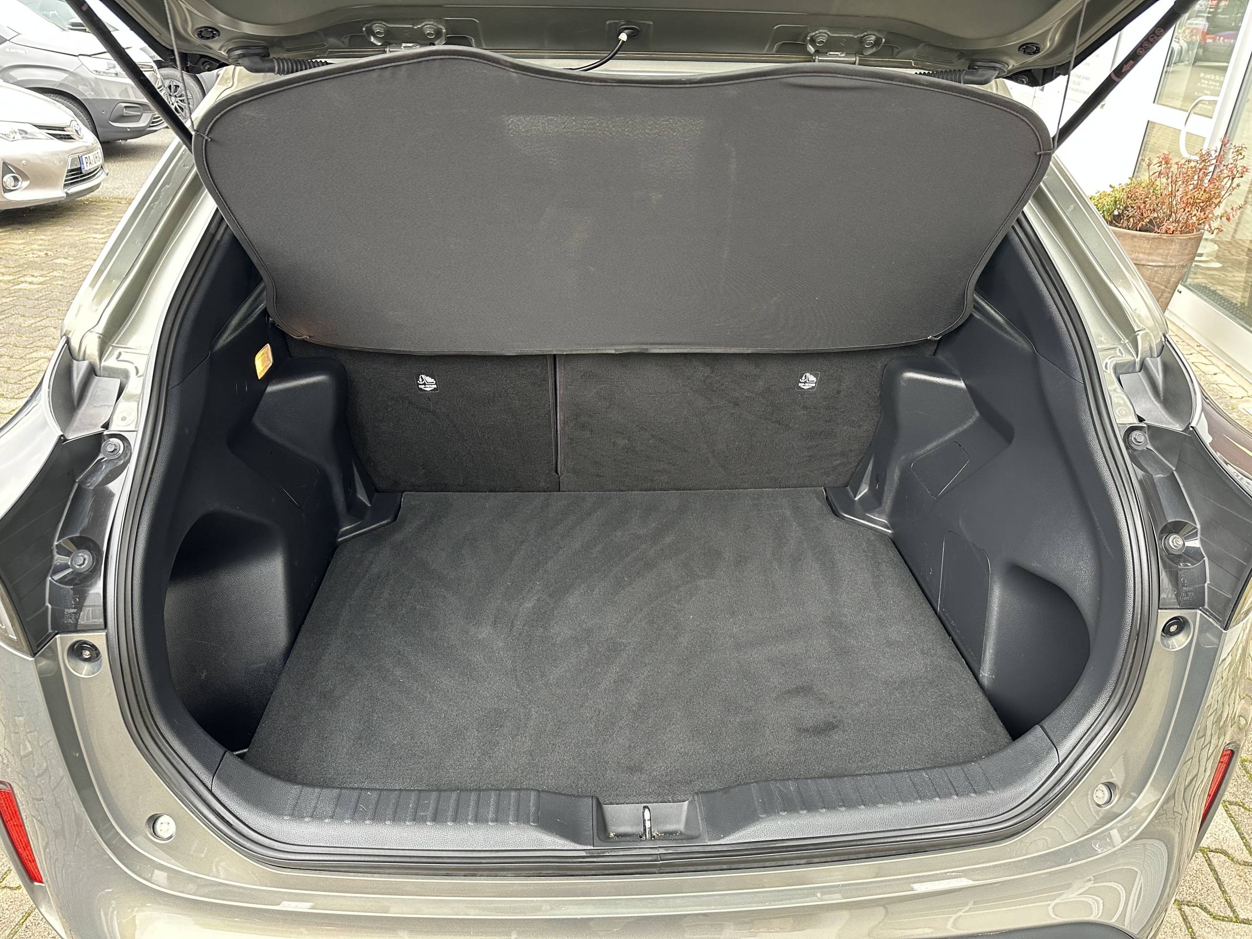 Toyota Yaris Cross 5-deurs Club