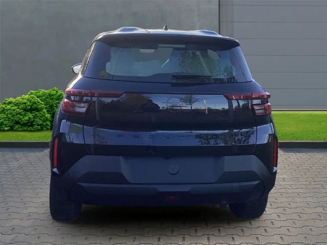 Opel Frontera Edition