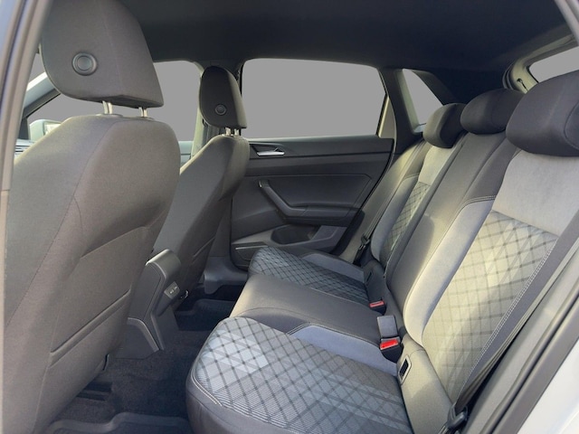 Volkswagen Polo 1.0 TSI DSG R-Line