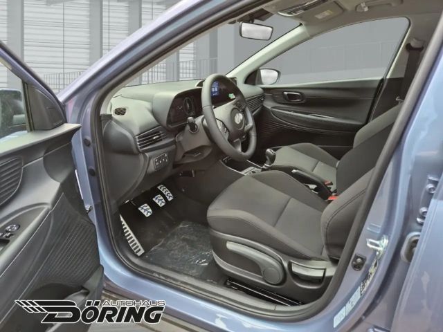 Hyundai Bayon 1.0 Trend