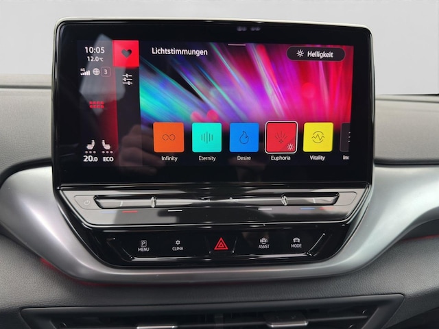 Volkswagen ID.4 City Performance Pro