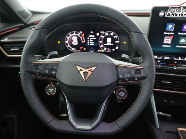 Cupra Formentor 2.0 TSI 4Drive DSG VZ