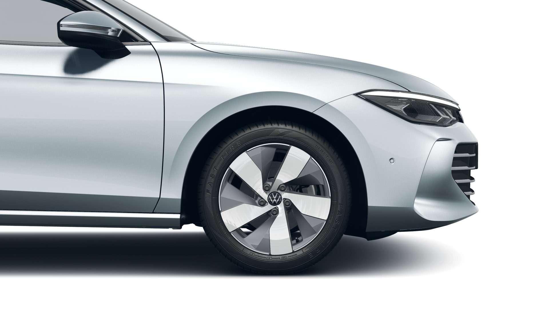 Volkswagen Passat 1.5 eTSI Business Variant