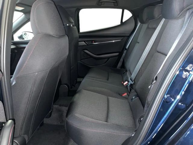 Mazda 3 Homura SkyActiv e-Skyactiv