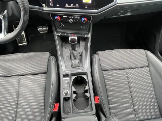 Audi Q3 2.0 TDI S-Line S-Tronic