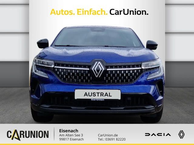 Renault Austral Techno