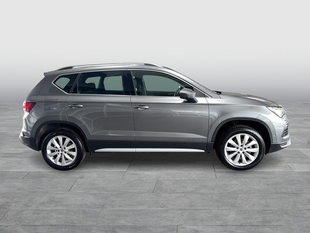 Seat Ateca 1.5 TSI DSG