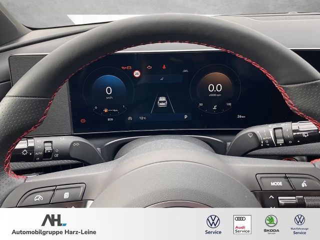 Hyundai Tucson 1.6 2WD T-GDi