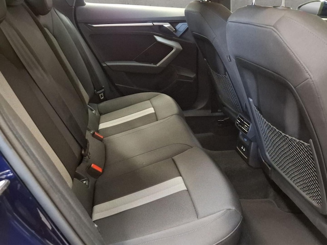 Audi A3 35 TFSI S-Tronic Sedan