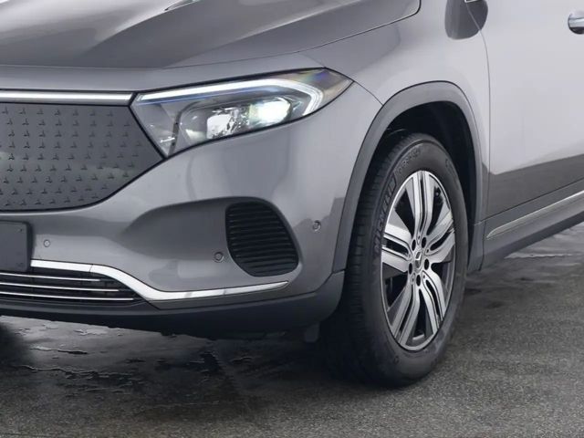 Mercedes-Benz EQA 300 4MATIC Progressive