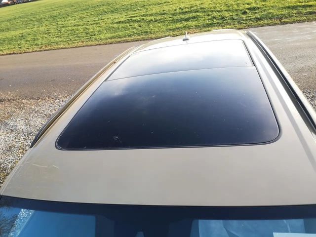 Audi SQ7 4.0 TFSI Quattro