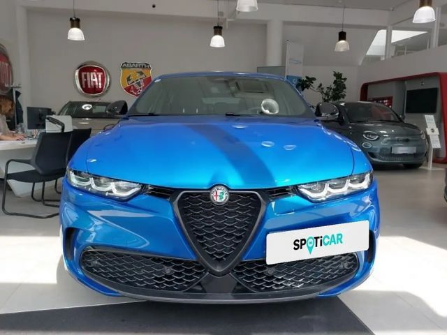 Alfa Romeo Tonale Veloce