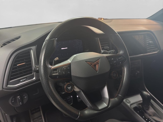 Cupra Ateca 2.0 TSI VZ