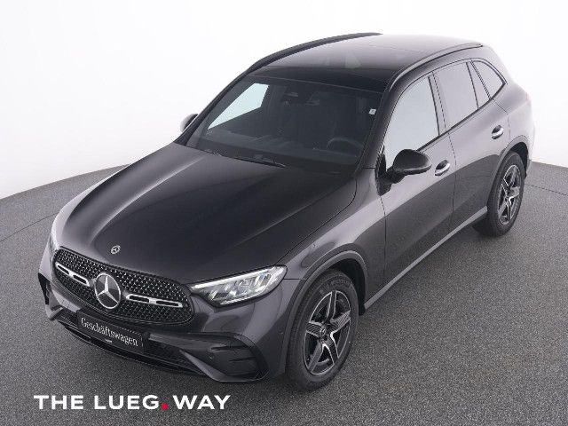 Mercedes-Benz GLC 200 4MATIC GLC 200 d