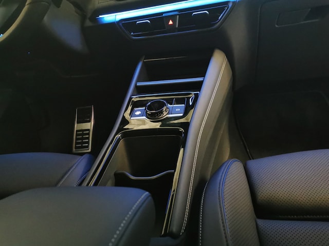 Volkswagen Tayron R-Line eHybrid