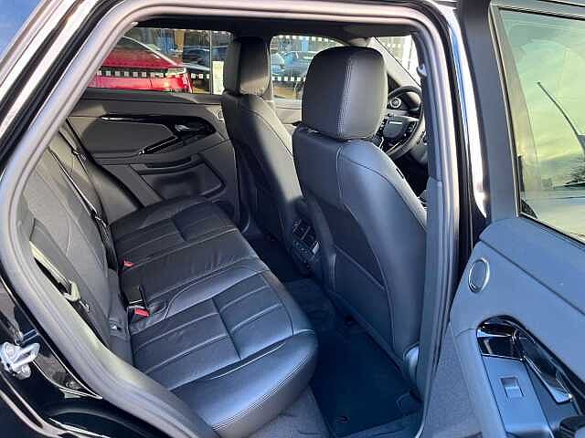 Land Rover Range Rover Evoque Dynamic SE