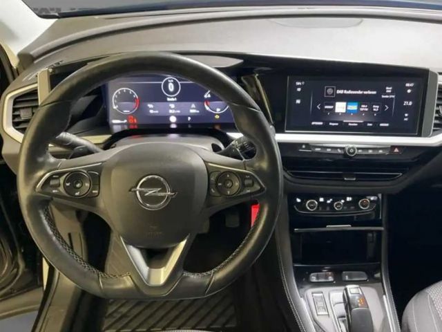 Opel Grandland X PDC Multimedia CarPlay Bluetooth DAB Kamera #40
