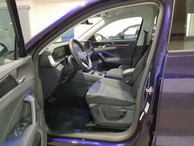 Volkswagen Tayron 2.0 TDI DSG