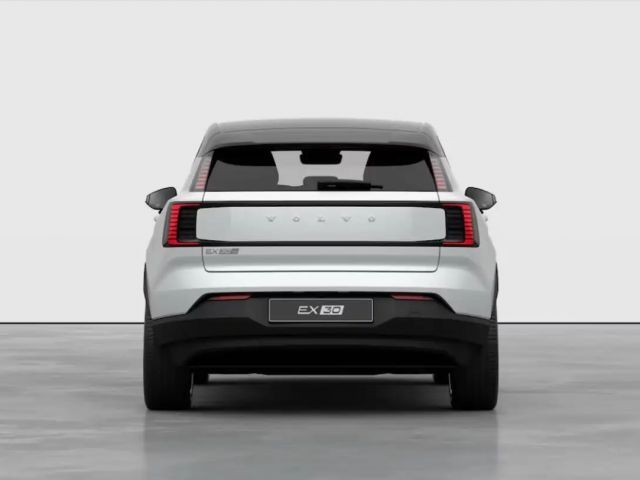 Volvo EX30 Plus