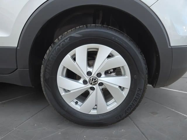 Volkswagen T-Cross 1.0 TSI DSG Life