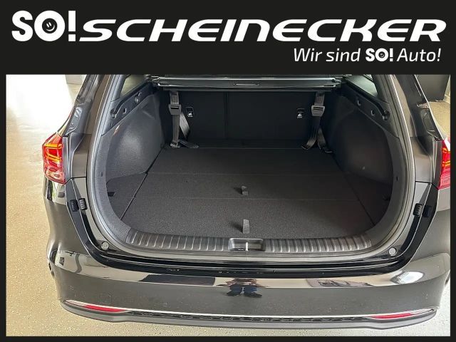 Kia Ceed GDi SportWagon