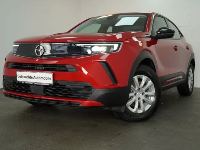 Opel Mokka Edition Mokka-e
