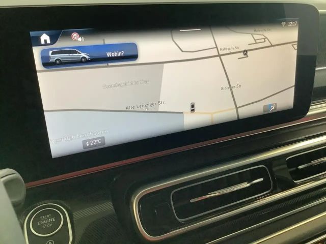 Mercedes-Benz V 250 Style V 250 d