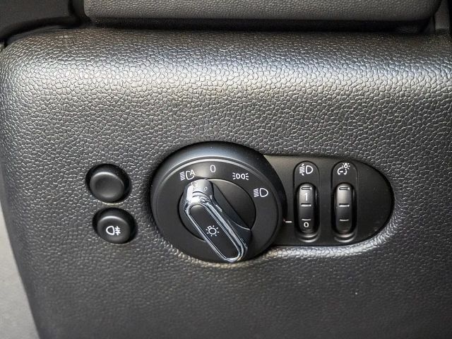 MINI Cooper Cabrio JCW Trim LED+KEYLESS+KLIMAAUT+S