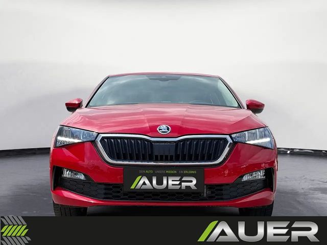 Skoda Scala Ambition