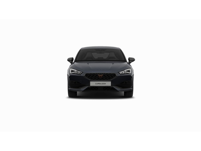 Cupra Leon DSG