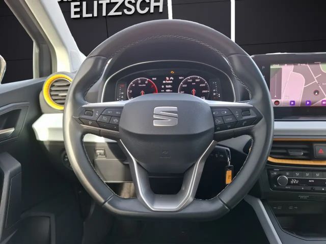 Seat Arona DSG Style