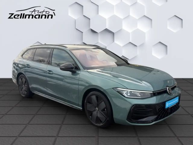 Volkswagen Passat 4Motion R-Line Variant