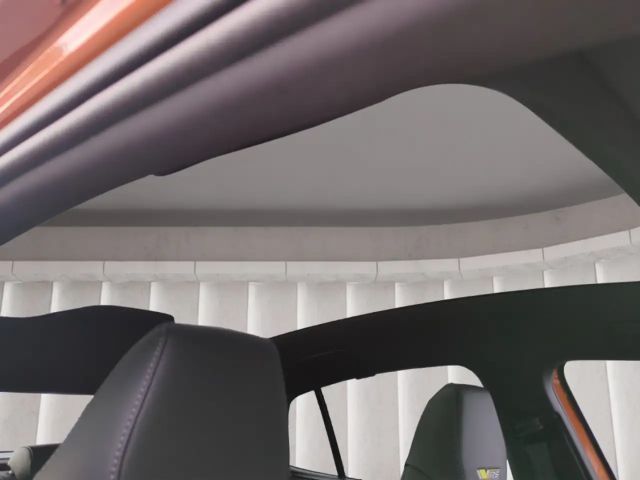 Skoda Enyaq 4x4 Coupe RS