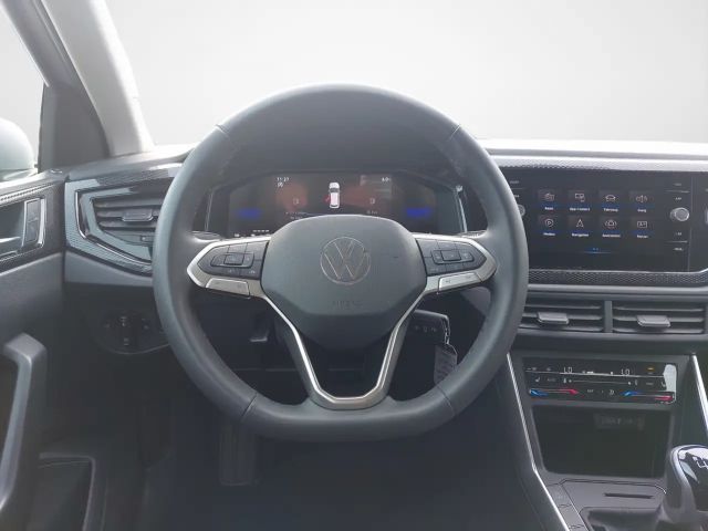 Volkswagen Taigo 1.0 TSI Life