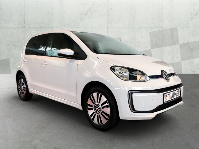 Volkswagen e-up! Edition 61 kW *KAMERA*MAPS+MORE*CLIMATRONIC*WKR*
