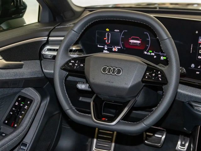Audi A6 Quattro S-Tronic