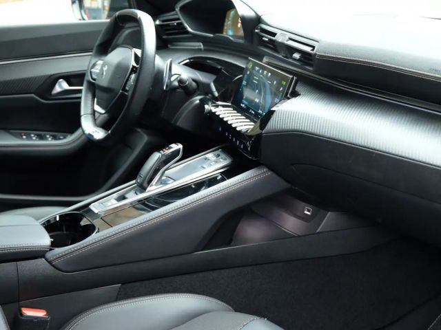 Peugeot 508 GT-Line Hybrid