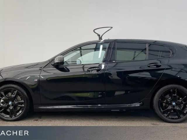 BMW 123 M-Sport Sedan xDrive