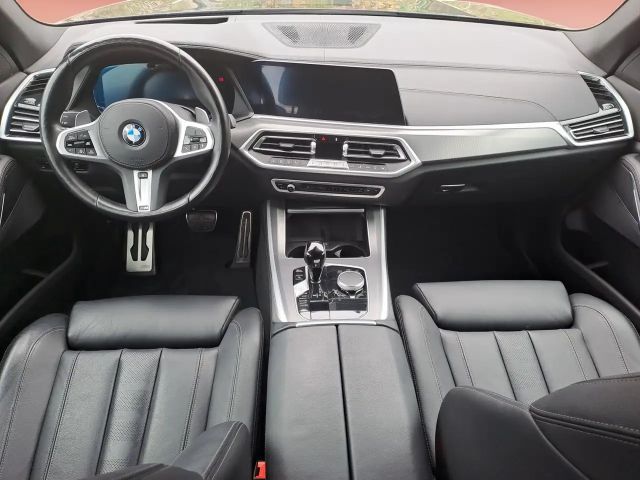 BMW X5 M-Sport xDrive40d