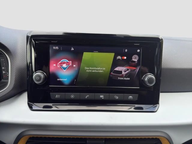 Seat Ibiza DSG Style