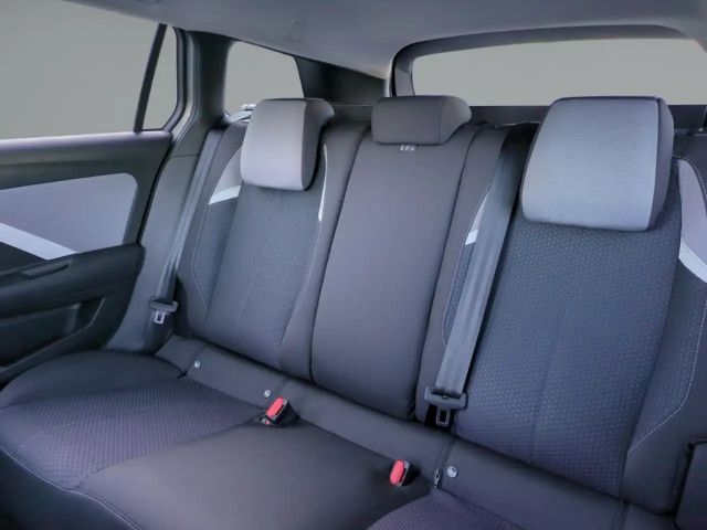 Opel Astra Sports Tourer