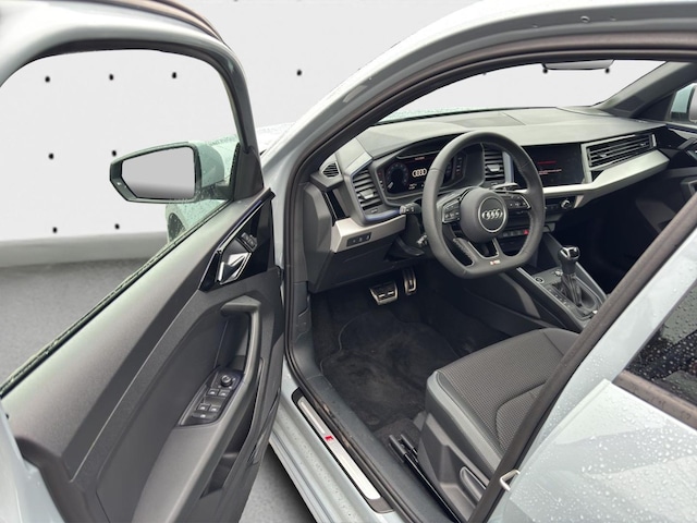 Audi A1 35 TFSI S-Line S-Tronic Sportback