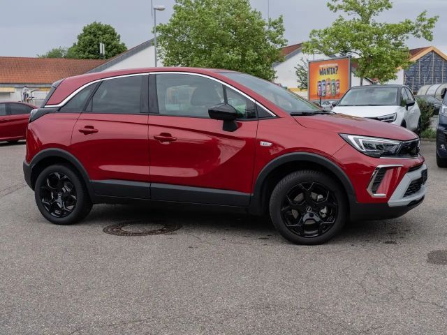 Opel Crossland X Elegance