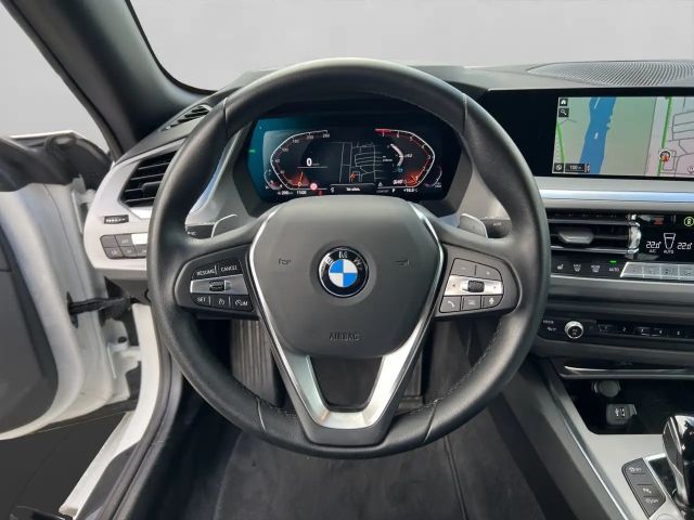 BMW Z4 Cabrio Roadster sDrive20i