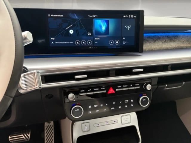 Hyundai IONIQ 9 4WD 6-zits UNIQ