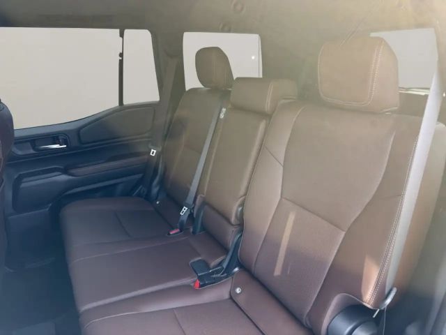 Toyota Land Cruiser 2.8 D-4D Executive